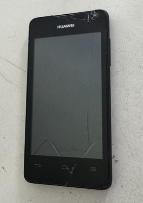 Huawei Ascend Y300 4GB Teilespender Platine Kamera Etc Ok - Display Gebrochen
