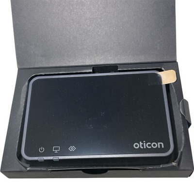 #ad Oticon TV Adapter 3.0 TVA3 For More Opn Engage Siya Xceed Intent 4 Hearing Aids $139.99