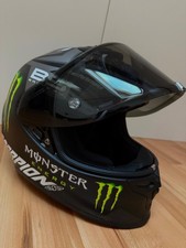 Motorradhelm Scorpion