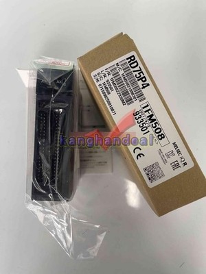 1PC NEW Mitsubishi PLC RD75P4
