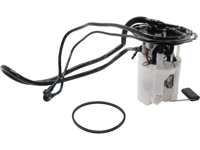 Fuel Pump For 03-11 Saab 93 B207L B207R Linear Arc Vector Aero 2.0T FWD YT91J8