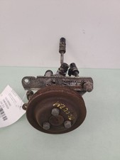 Power Steering Pump Zf Manufactured Fits 84-88 BMW 325e 536736