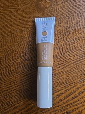 Flower Get Real Serum Concealer, #2311 MD1 Deep