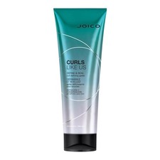 Joico Curls Like Us Define  Seal Curl Defining Gel e 8.5 Oz