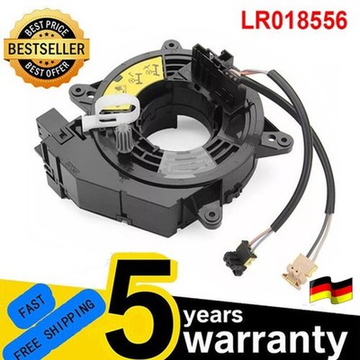 Schleifring Wickelfeder Airbag für LAND ROVER RANGE ROVER SPORT 3 4 LR018556