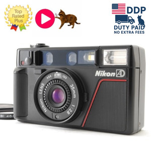 Nikon L35ad | eBay