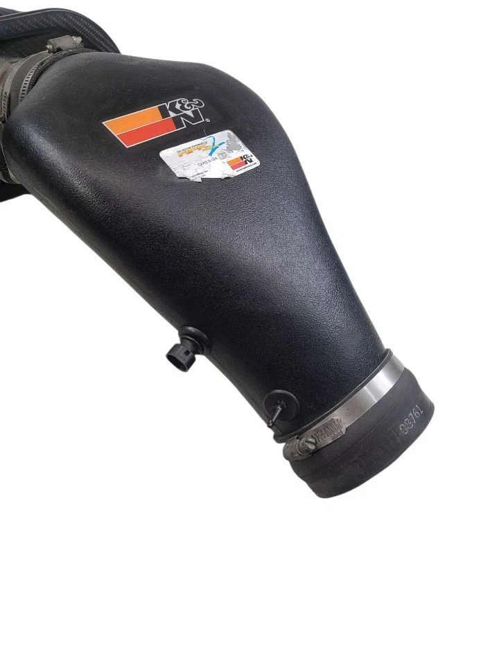 Air Cleaner Fits 97-00 CORVETTE 633025 - Image 4 of 4