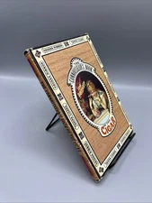 The Connoisseurs Book Of The Cigar (First Edition)  By Zino Davidoff, 1969