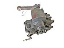 1998 MERCEDES BENZ C-CLASS C230 Power Steering Gear Box Core Assembly 1244610805