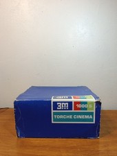 Torche Cinéma 1000 S