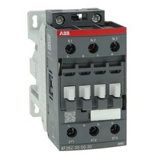 1pc ABB AF26Z-30-00-30 AF26Z 3P 24VDC