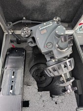 OConnor Ultimate 2560 Fluid Head  60L 150mm Bowl Tripod w/ Mid-Level Spreader