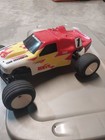 Team Associated RC10T RC10T3 T3 1/10 2WD Electric Brushed Truck Ford Red — photo 2