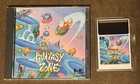 Fantasy Zone PC Engine HuCard Japan Import US Seller TESTED