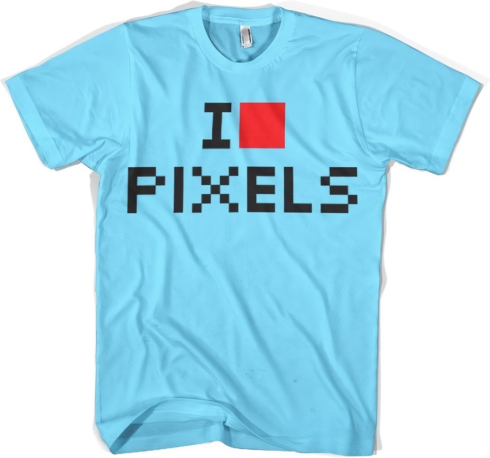 Hybris I Love Pixels - 5690₽