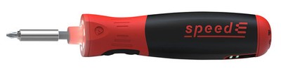 Wiha Speede Pocket Drive E-Schraubendreher