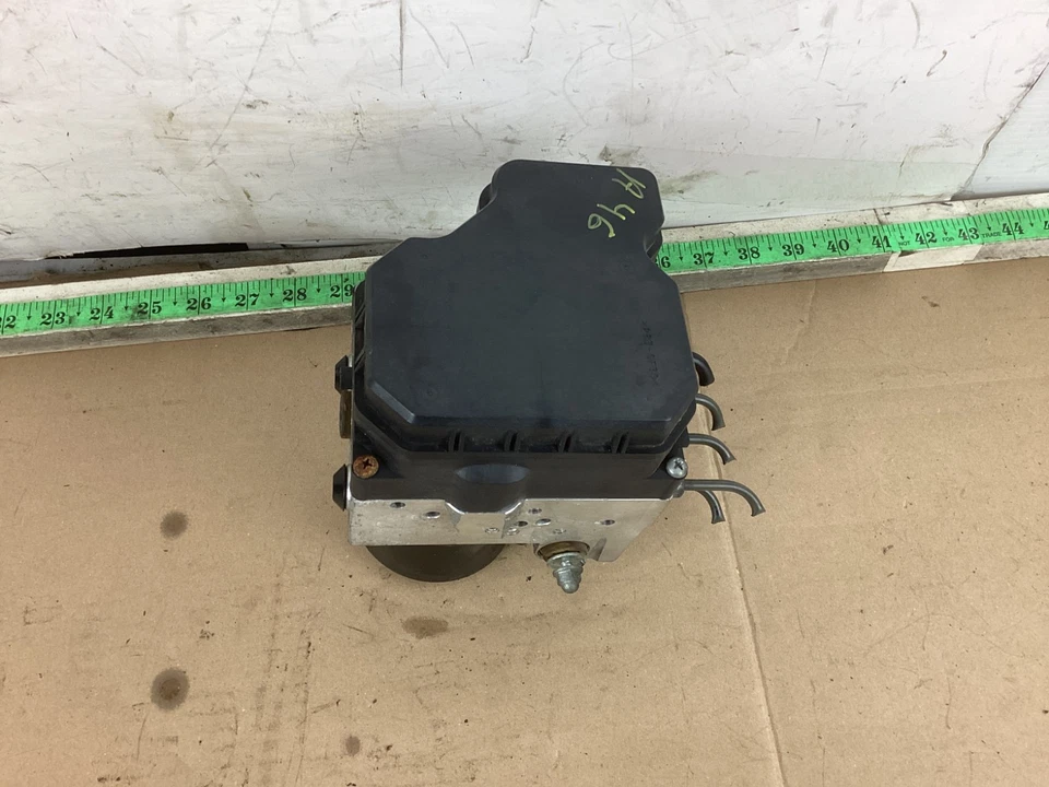 2006-2008 LEXUS IS350 IS250 ABS насос антиблокировочная тормозная система модуль OEM - Изображение 3 из 4