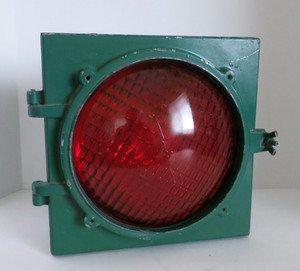 Traffic Light Signal Econolite | eBay