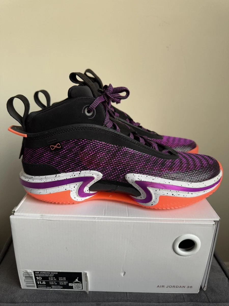 Jordan 36 for Sale | Authenticity Guaranteed | eBay