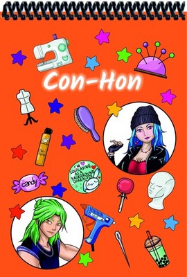 Con-Hon, E&Z Verlag Gmbh