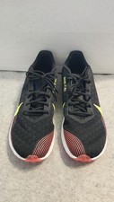 Nike Zoom Rival S 9 Shoes Mens Size 10 Track Spikes Lightweight AJ0851-005