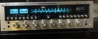 Vintage Marantz 2325 Stereo Receiver (READ DESCRIPTION)