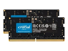Crucial CT2K16G48C40S5 32GB 2x16GB DDR5 4800MHz 262-pin SO-DIMM 1.1V