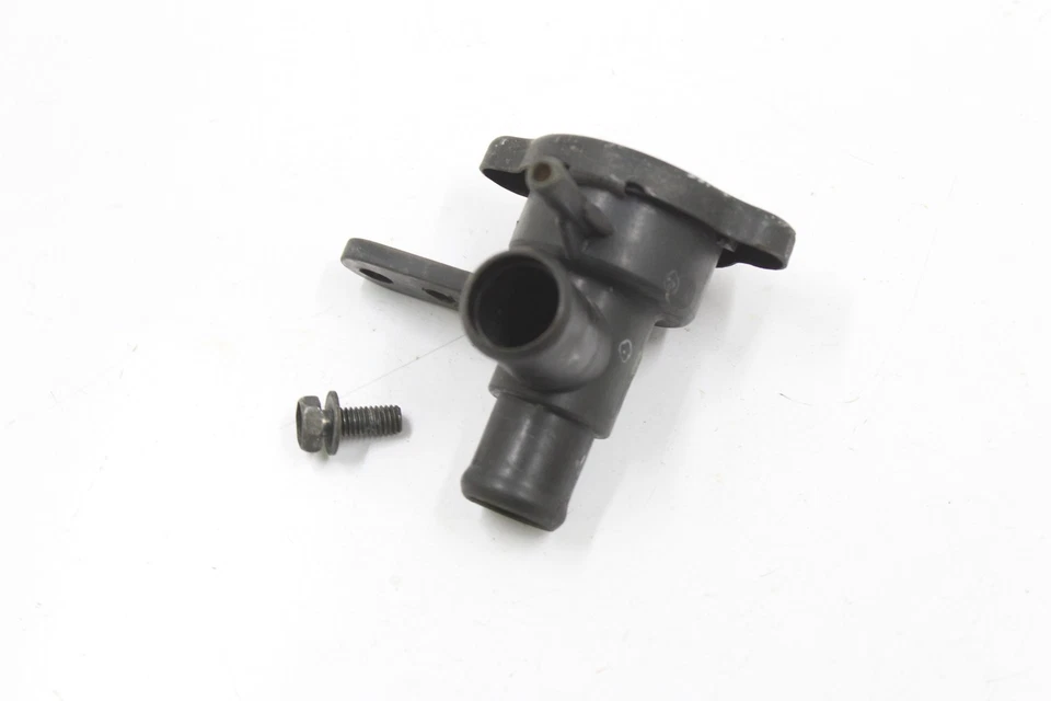 2012 KAWASAKI NINJA 250R OEM RADIATOR CAP INLET - Image 4 of 4