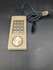 Sears 1981 Super Video Arcade Cartridge System Intellivision 5x Games