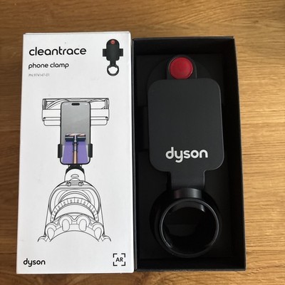 Dyson CleanTrace Phone Clamp Handyhalterung Gen5detect 974147-01