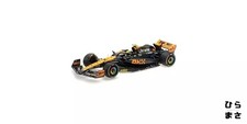 1/18 Diecast McLaren MCL60 Lando Norris Japan GP 2023 2nd MINICHAMPS Detailed