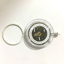 For ISA 8172 Watch Movement isa 8172 Quartz Movement Maintenance Replacement E