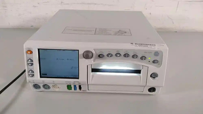 #ad GE Corometrics 250cx Series 259cx c Fetal Monitor $199.50