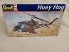 Revell Bell UH-1 Iroquois Huey Hog 1:48 Scale Kit #85-5201