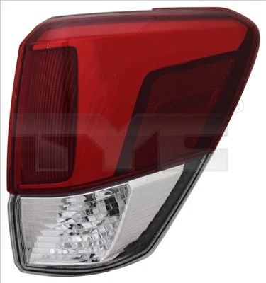 TAIL LIGHT ASSEMBLY 11-9080-16-9 FOR SUBARU FB25C/FB25D 2.5L FB20D/FB20C 2.0L - Image 2 of 4