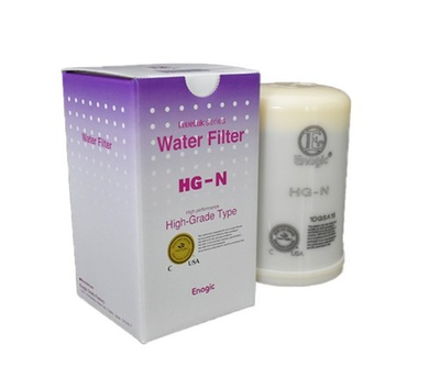 #ad Enagic HG N Water Filter Cartridge for SD501 amp; Leveluk Series 1 Pack $95.99