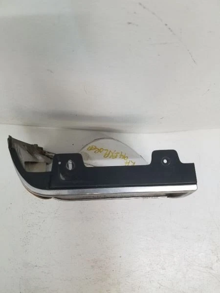 Luz de giro de lámpara de estacionamiento/esquina de pasajero compatible con 91-94 EXPLORER 4142 Foto 4 de 4