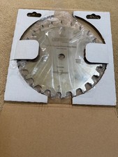 Infinity Tools 8" Flat-Top Dado Saw Blade, 5/8" Bore SKU: 080-250
