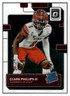 BRYAN BRESEE RC 2023 Chronicles Draft Donruss Optic Rated Rookie #15 Pa ID:71265