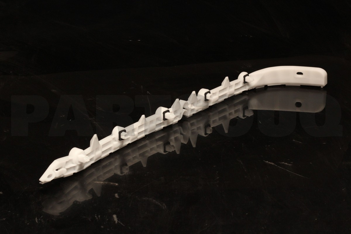 6410D211 Genuine Mitsubishi BRKT,R/BMPR FACE SIDE,LH | eBay