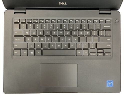 Dell WYSE 5470 14" Laptop Celeron N4100 1.1GHz 32GB SSD 8GB RAM - No OS - Picture 3 of 8