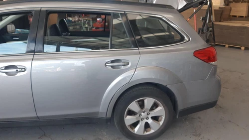 T20D Zylinderkopf R. für SUBARU LEGACY COMBI/ OUTBACK (B14) 2009 3981579 - Bild 9 von 10