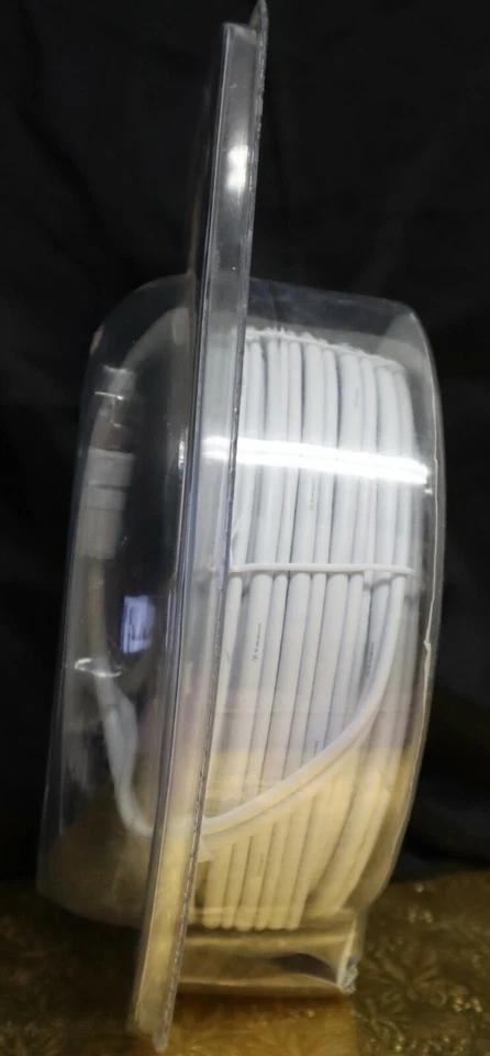 Swann Advanced-Series Video And Power 100ft/30m Cable For Security Systems. G79 - Image 3 of 4