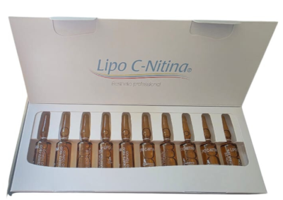 L-carnitin Lipo C-nitina VIRTUAL Mesotherapy MESOTERAPIA VIRTUAL organic  100% | eBay