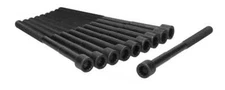 Engine Cylinder Head Bolt Set Ajusa 81045600