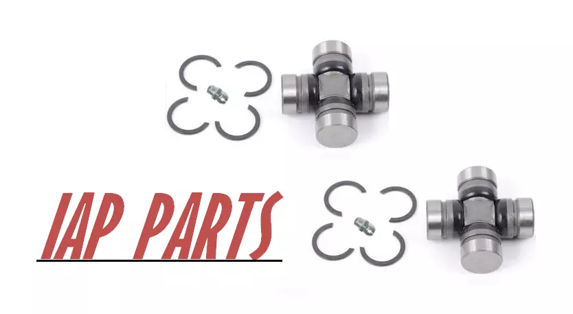 Subaru drive shaft universal hotsell joint