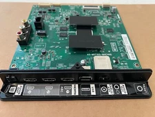 55" TCL LED/LCD TV 55S403 Main Board 08-CS55CUN-OC416AA