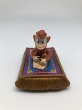 1996 McDonald's - Disney's Aladdin and the King of Thieves #2 - Abu and Carpet