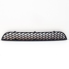 VOLVO V70 MK1 Front Bumper Lower Middle Grille 9190034 NEW GENUINE