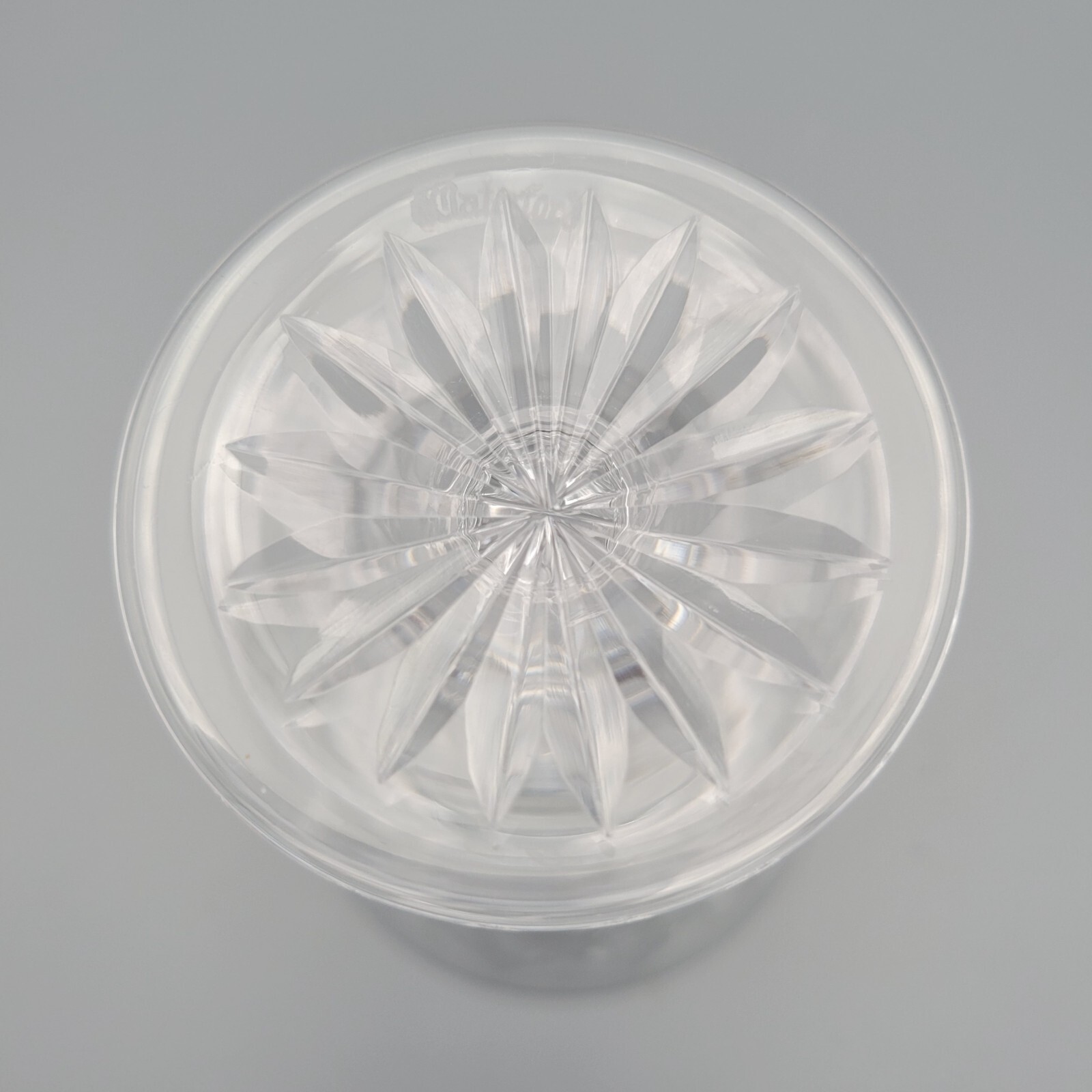 Waterford Crystal TYRONE Liquor Cocktail Glass(es) VTG